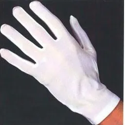 Guantes de Algodon T-22