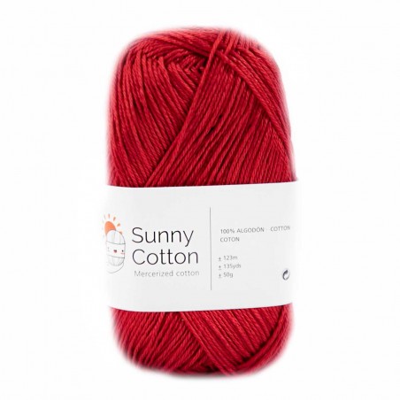 [Sunny Cotton · Color 108 C] Sunny Cotton · Color 108