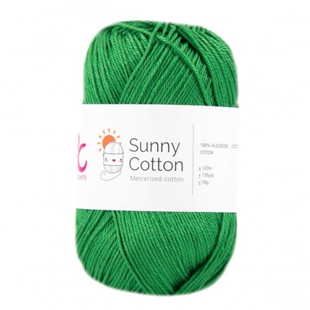 Sunny Cotton · Color 121