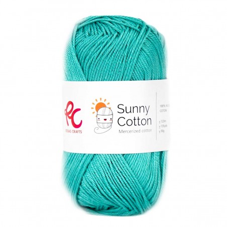 Sunny Cotton · Color 105