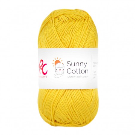 Sunny Cotton · Color 119