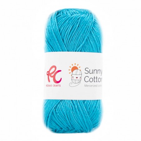 Sunny Cotton · Color 114