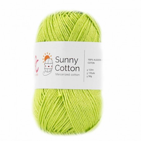 Sunny Cotton · Color 133