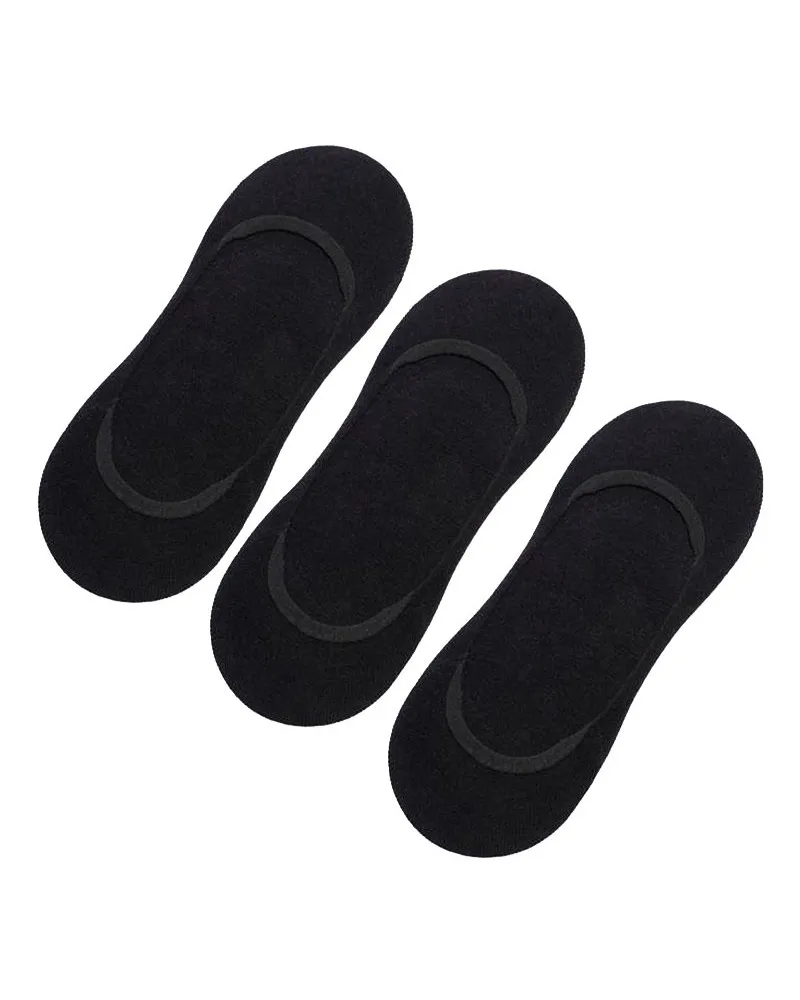 Ysabel Mora 17398 · Salvapies/Pinkies Pack de 3 Pares