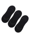 Ysabel Mora 17398 · Salvapies/Pinkies Pack de 3 Pares