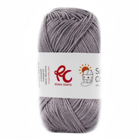 Sunny Cotton · Color 120
