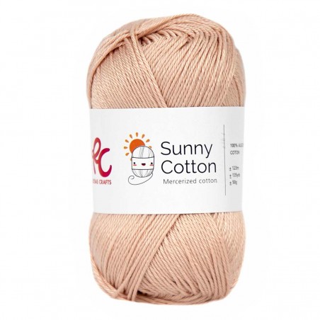 Sunny Cotton · Color 123
