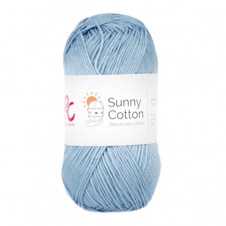 Sunny Cotton · Color 134