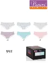 Bikini Junior Naiara 992 Pack. 2  Fant M