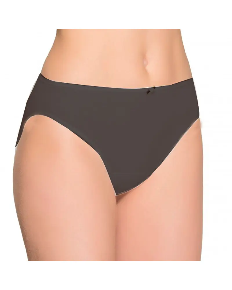 Braga Naiara Flor Alg. 273 Negro L