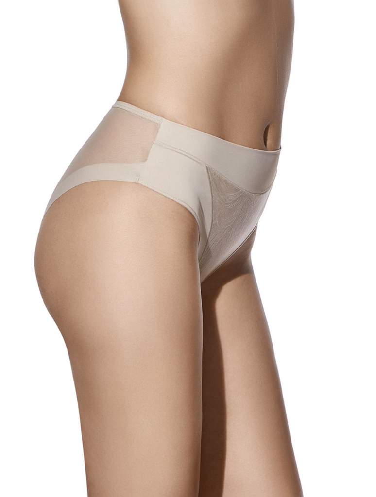 Braga Selene Violeta Tierra 44 3106