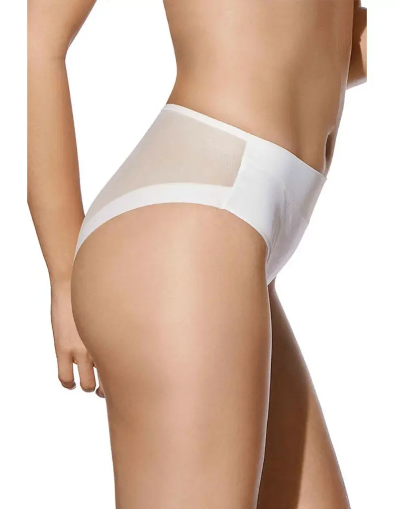 Braga Selene Violeta Marfil 42 3106