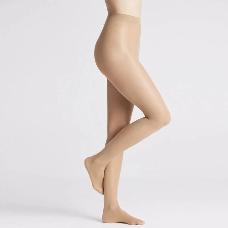 Panty Mujer Ysabel Mora 16118 40 den L Bronce