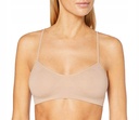 Sujetador Sra Brassiere Sin Costuras L/XL