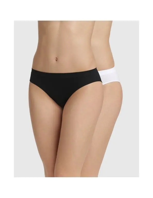 [1052 05DZ L/XL Surtido AP] Braga Bikini UNNO DIM Pack 2 Sra Microfibra 05DZ Surtido 38/40