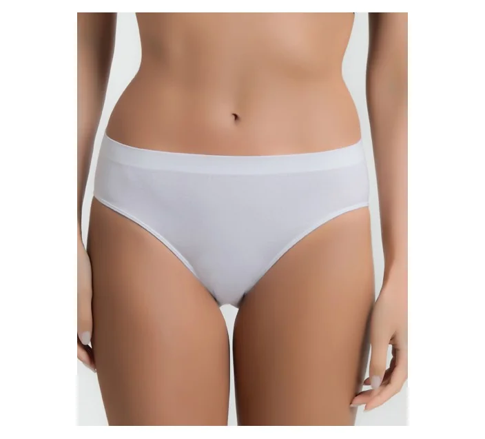 Braguitas DIM Pack 2 Sra Micro Seamless 302 05E0 Surtido S/M