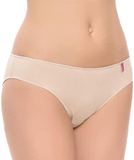 BIKINI SRA LISO NAIARA 880 Tierra Pack 2