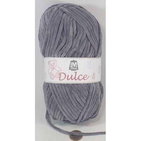 DULCE Col 512 GRIS M