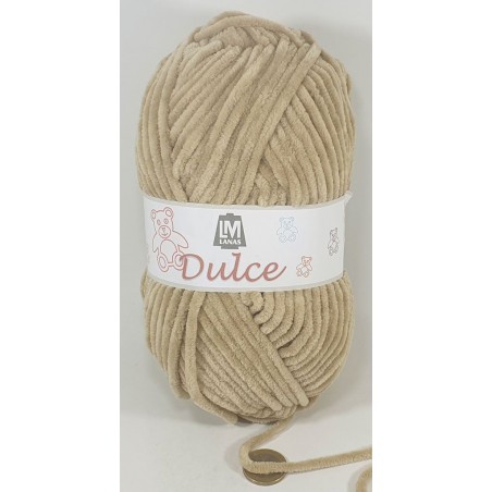 DULCE Col 509 BEIG