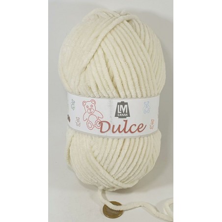 DULCE 504 MARFIL