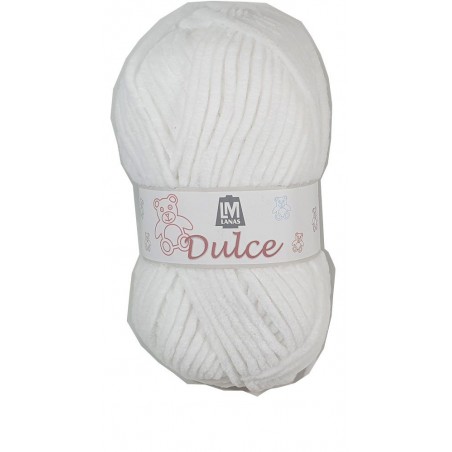 DULCE 501 BLANCO