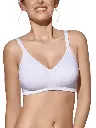 Sujetador Selene Blanca Tierra 90C