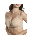 Sujetador Selene Belen Tierra 105C 
