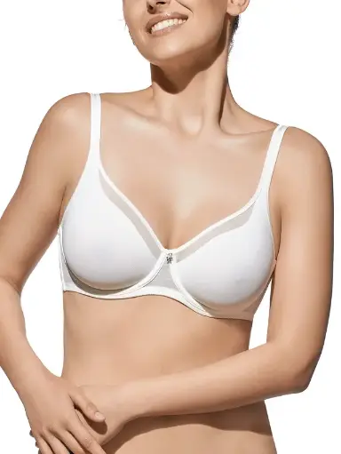 [076S 105C Tierra Joel] Sujetador Selene Zafiro Tierra 105 C