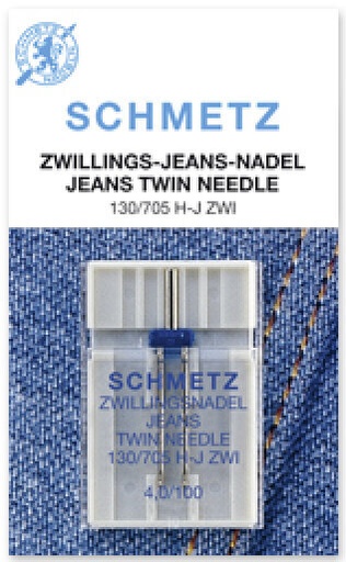 [57210870 ESLA IMP] AGUJAS SCHMETZ STRETCH 130/705 90