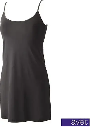 [1090 79190 G Negro] Combinacion Avet Sra 79190 Negro G