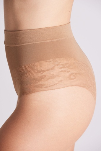 [2070 16500 XL Scala Ap]  Panty Mujer Ysabel Mora 16500 Reductor 10den XL Scala