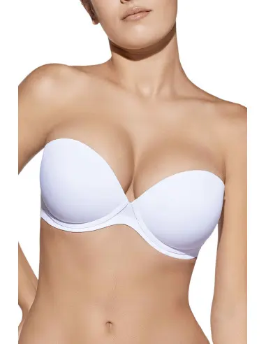 [385S 90B Tierra Joel] Sujetador Selene Tania Tierra 90B  0385