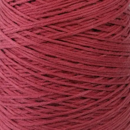 [Cotton Nature Col 4167 HL] Cotton Nature 3.5 col 4167 Framb 50gr