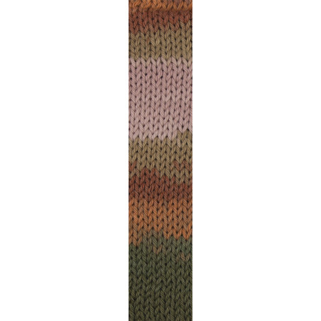 [Mericolors 35 · Color 554 C] Mericolors 6 · Color 554