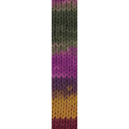 [Mericolors 35 · Color 550 C] Mericolors 6 · Color 550