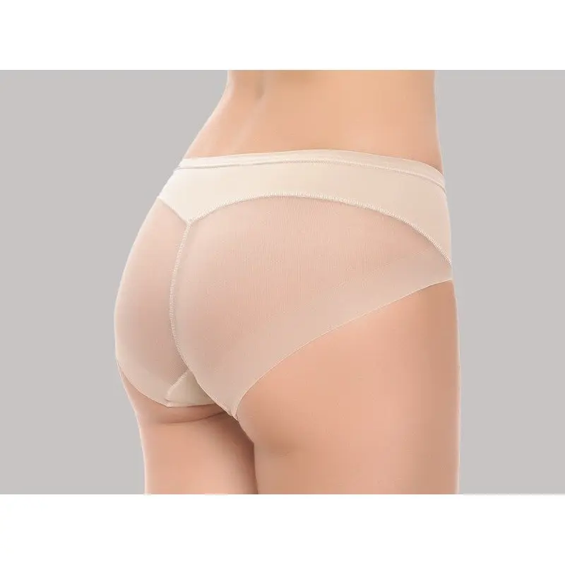 Braga Naiara  Bikini Efecto Tanga 148 Tierra L