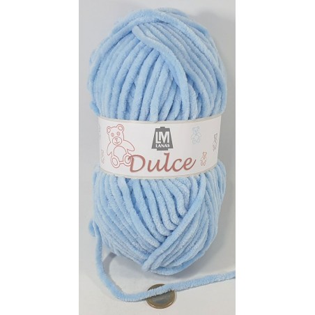 [Dulce Col 502 HL] DULCE Col 502 CELESTE