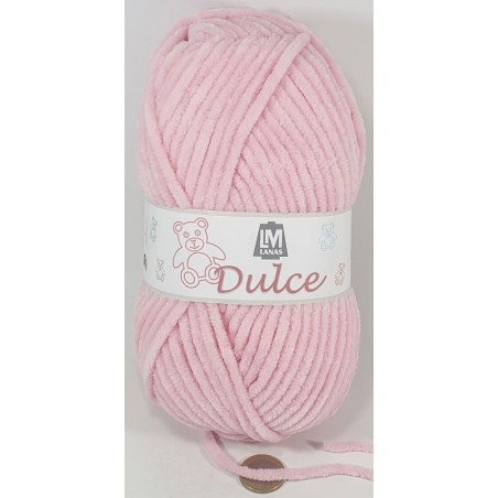 [Dulce Col 505 HL] DULCE 505 ROSA CL