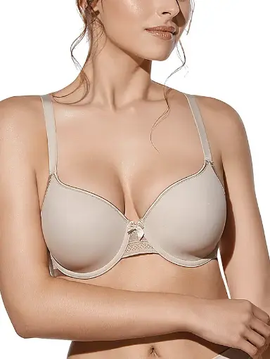 [145S 90C Tierra Joel] Sujetador Selene Olga Tierra 90C 0145